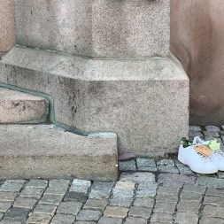 Her kan du treffe oss på Verdens Overdosedag 2024
