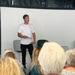 Program for Arendalsuka 2025