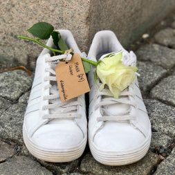 Her kan du treffe oss på Verdens Overdosedag 2025