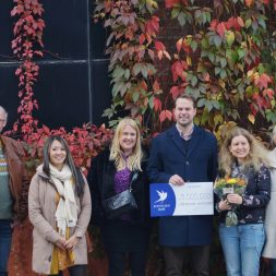 Når omsorg blir en byrde – Pårørende på rusfeltet