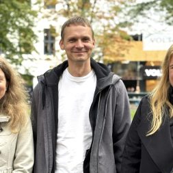 Ny forskning om pårørende på rusfeltet