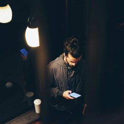 Pårørendehistorier